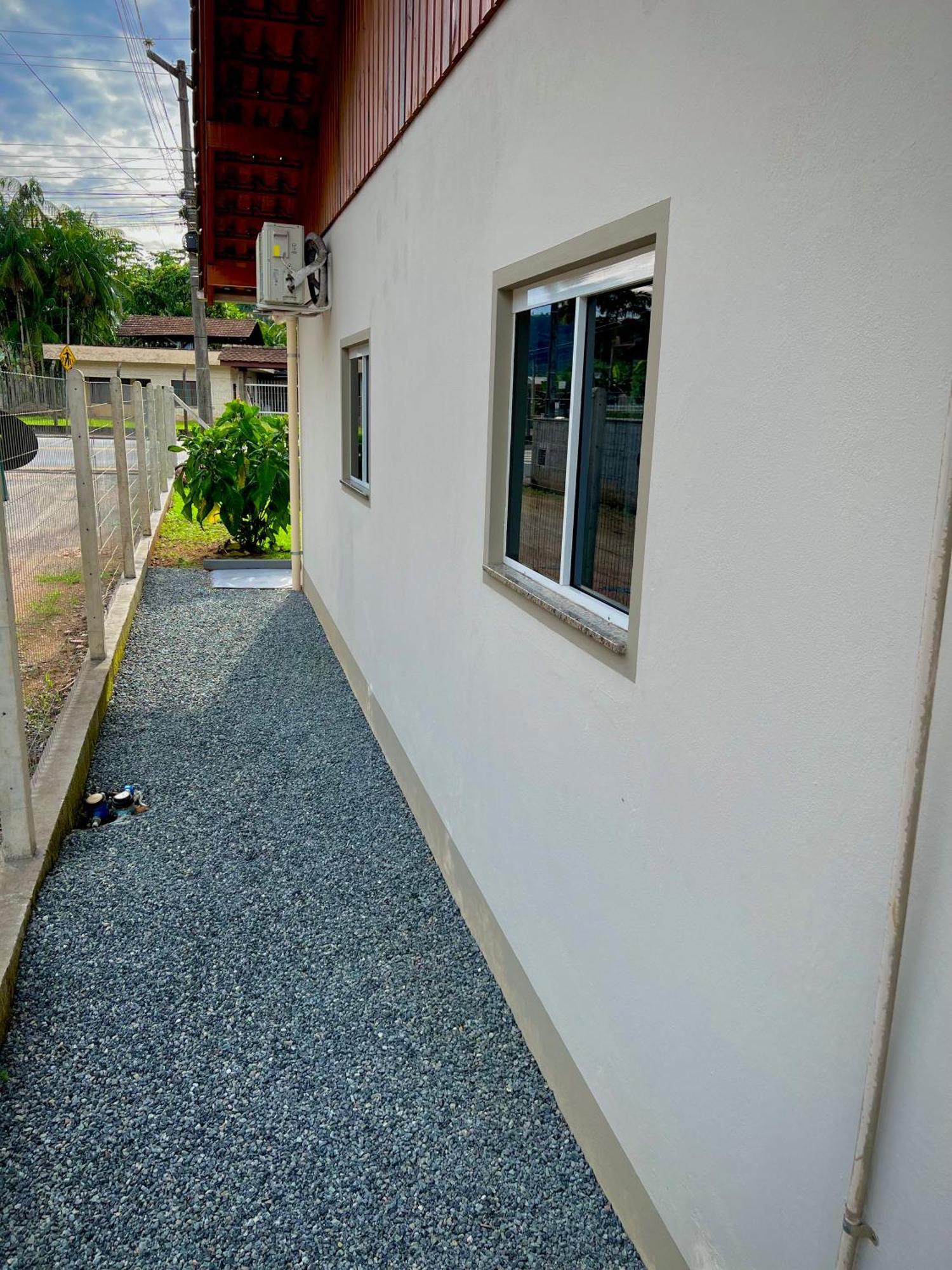 波梅罗迪 Casa Jardinada酒店 外观 照片