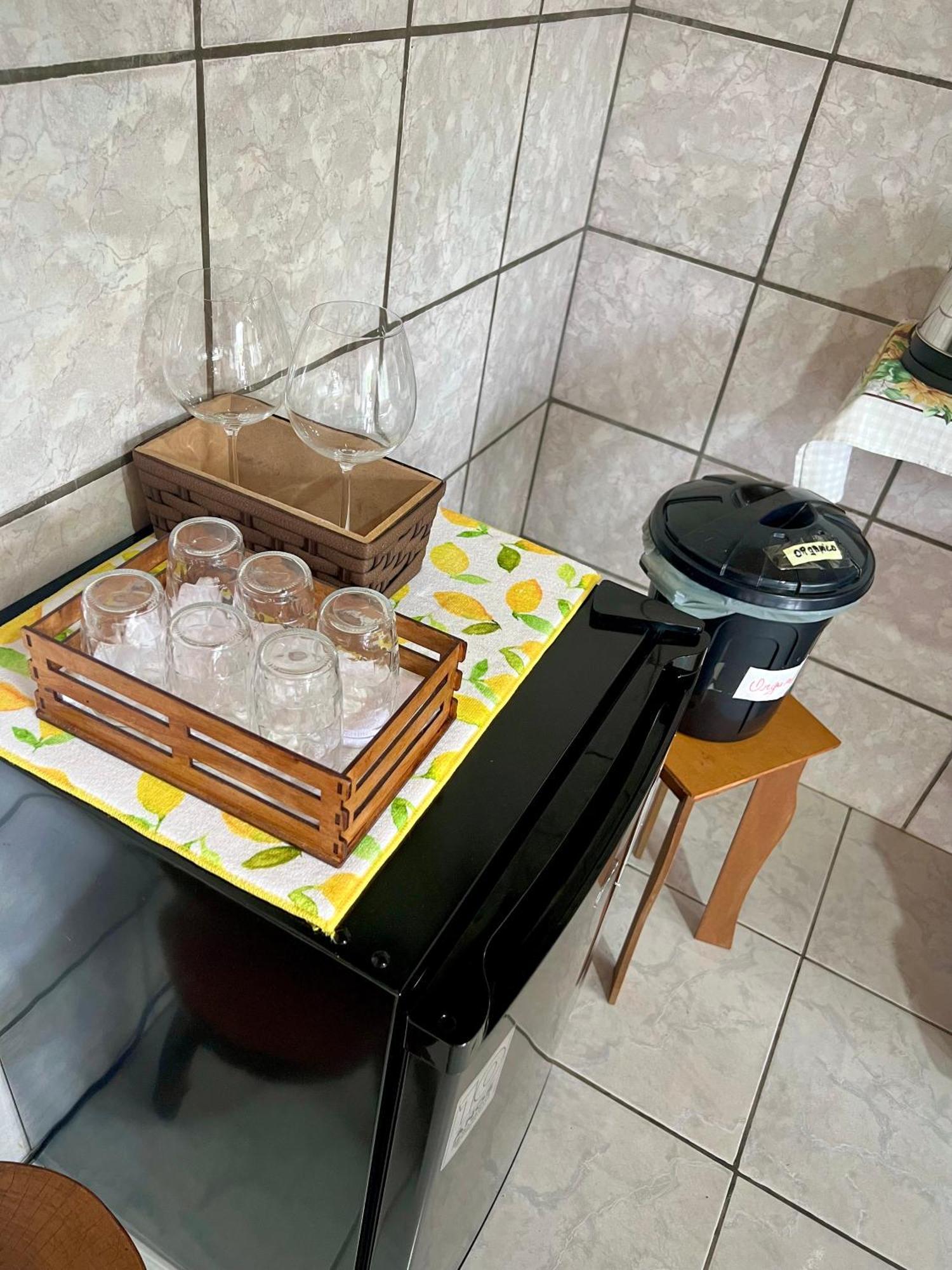 波梅罗迪 Casa Jardinada酒店 外观 照片