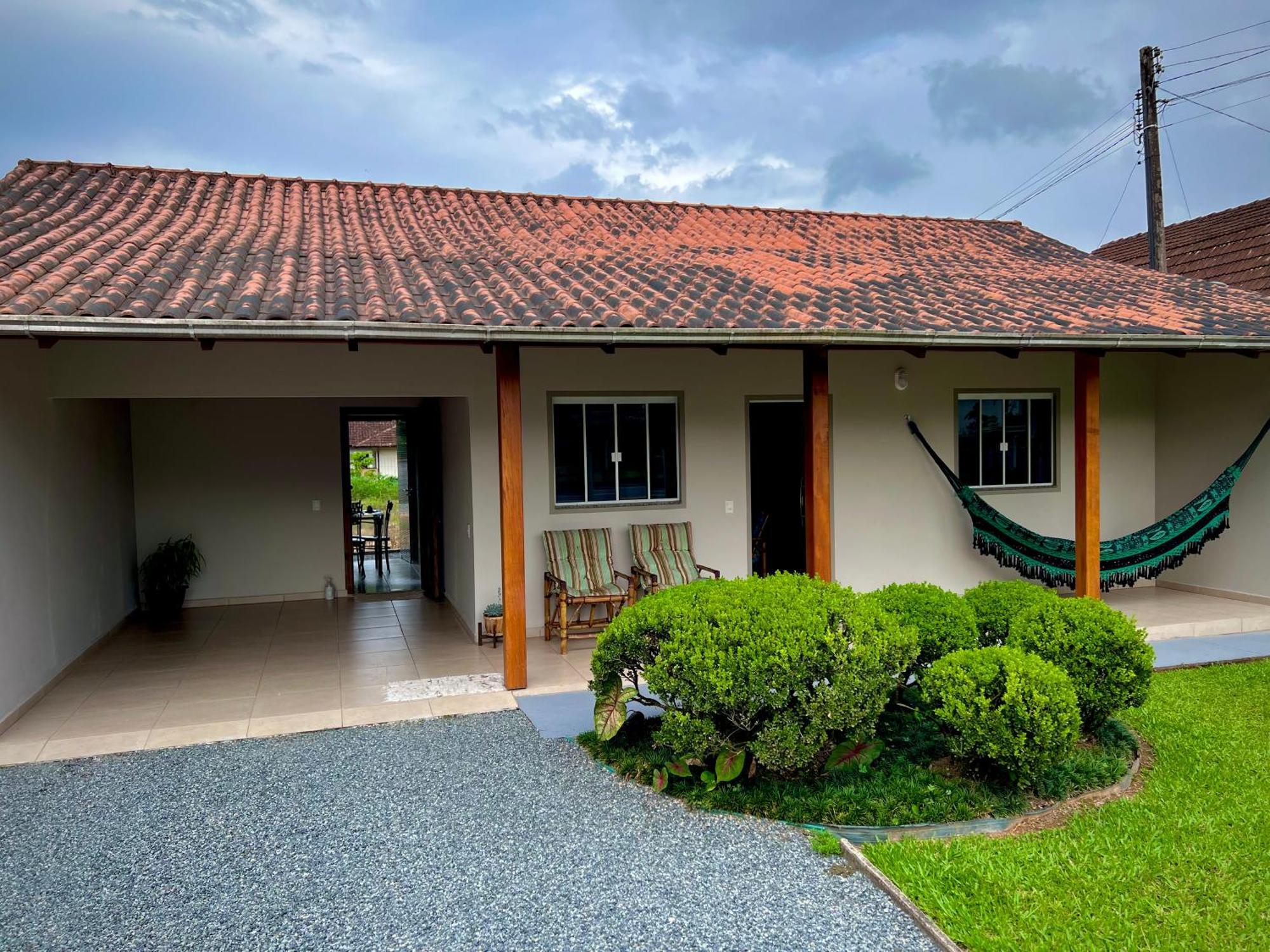 波梅罗迪 Casa Jardinada酒店 外观 照片