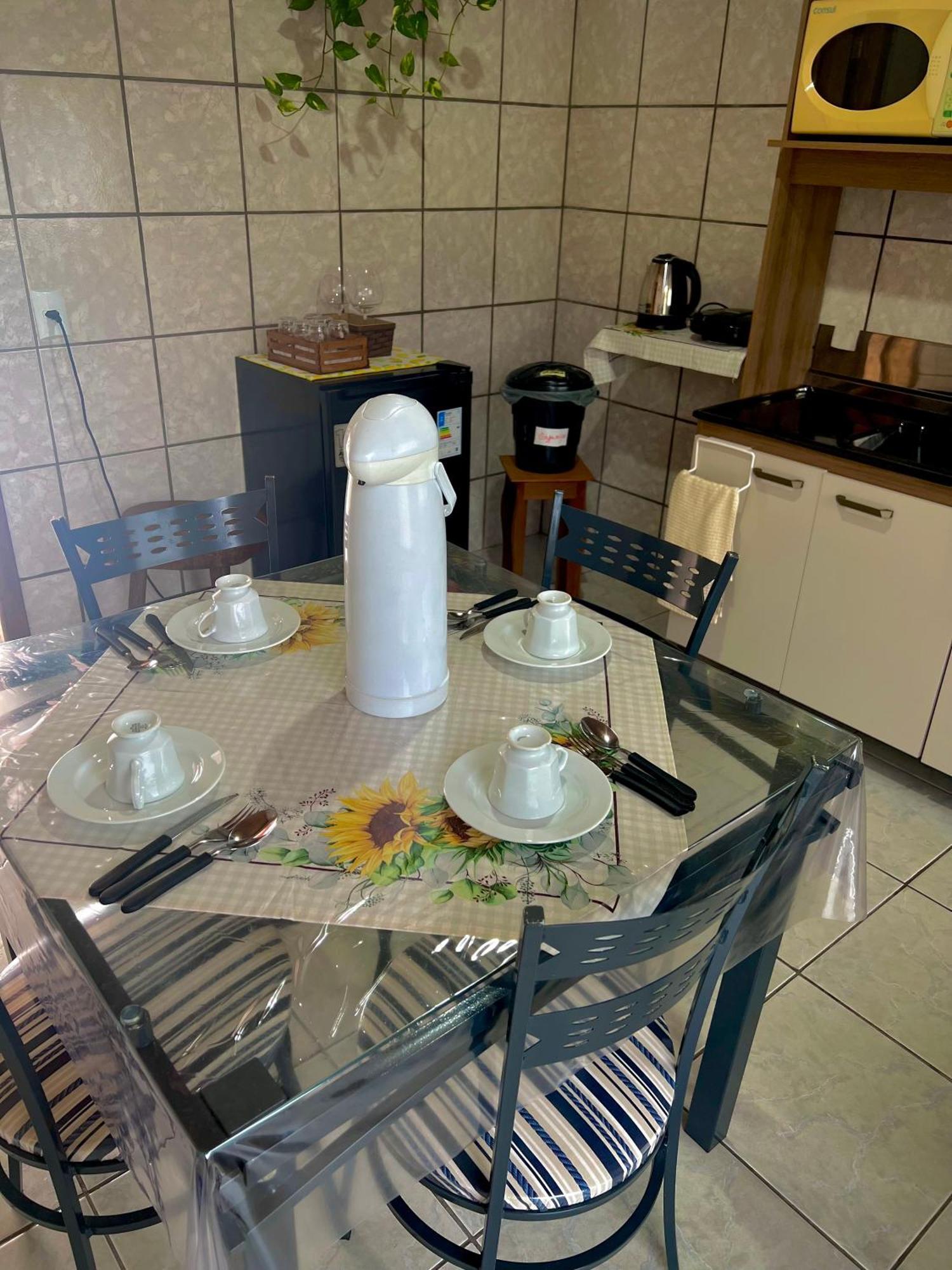 波梅罗迪 Casa Jardinada酒店 外观 照片
